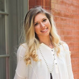 Meet your Posher, Haley